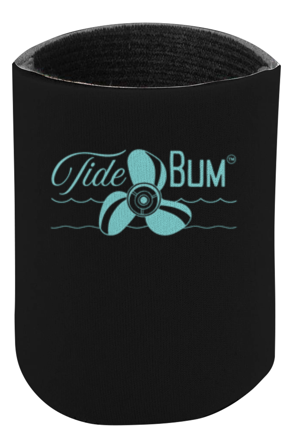 TideBum AquaLogo Can Holder