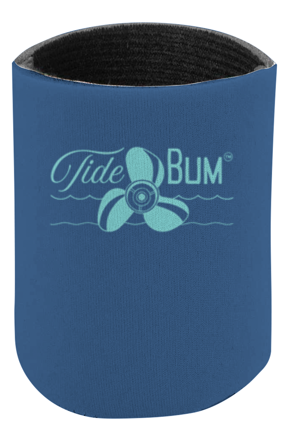 TideBum AquaLogo Can Holder