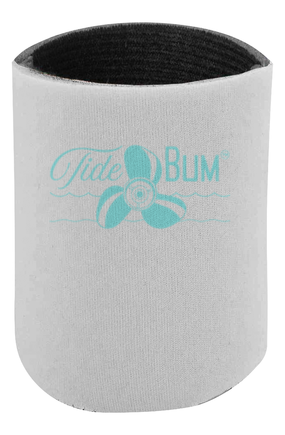 TideBum AquaLogo Can Holder